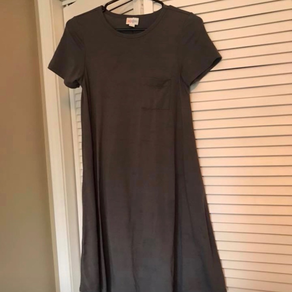 Lularoe Carly